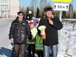 В Уватском районе прошла акция «Шагающий автобус»
